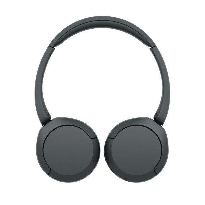 Sony WH-CH520 Auriculares Inalámbricos On-Ear Negros Sony WH-CH520 Auriculares Inalámbricos On-Ear Negros